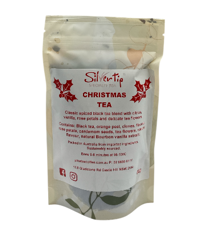 Christmas Tea 